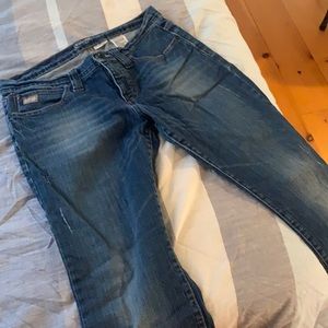 Cruel Girl Jeans